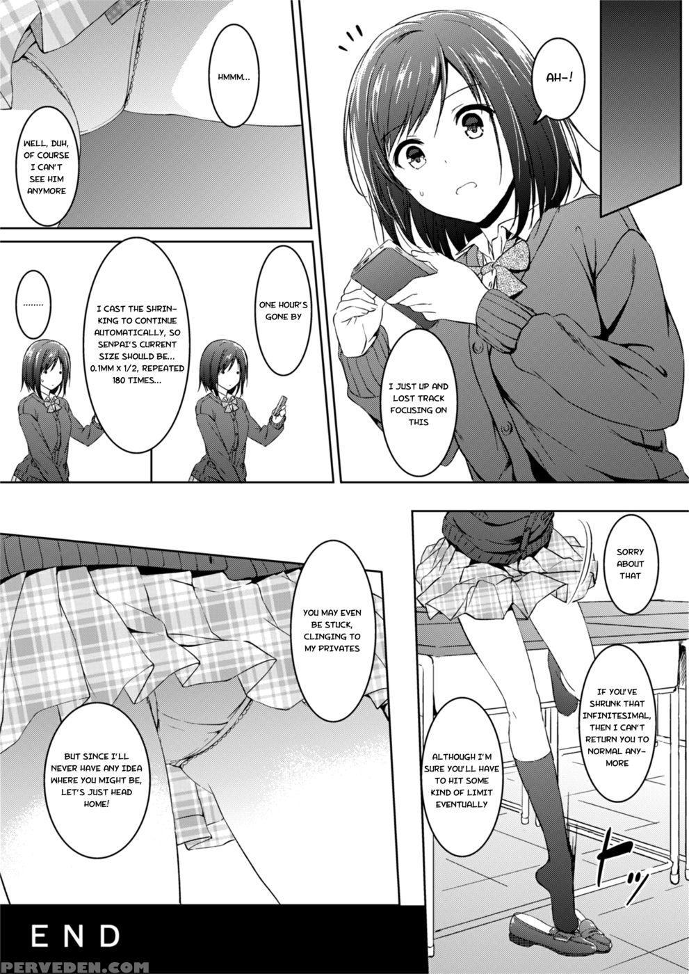 Little Game - Original Work Chapter 1000 Page 31